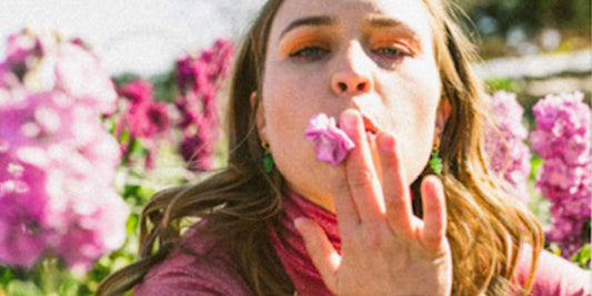 Meet Holly Rankin aka Jack River