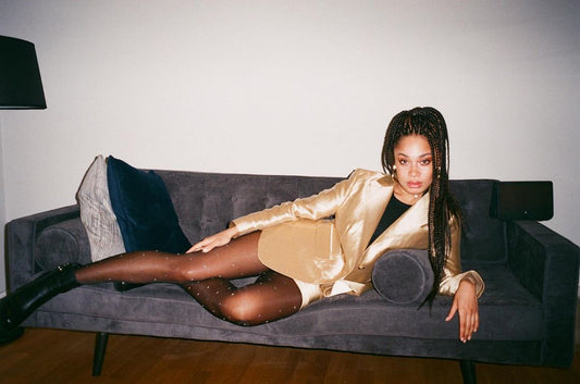 Teen Diary: Olivia Suleimon @yemisul