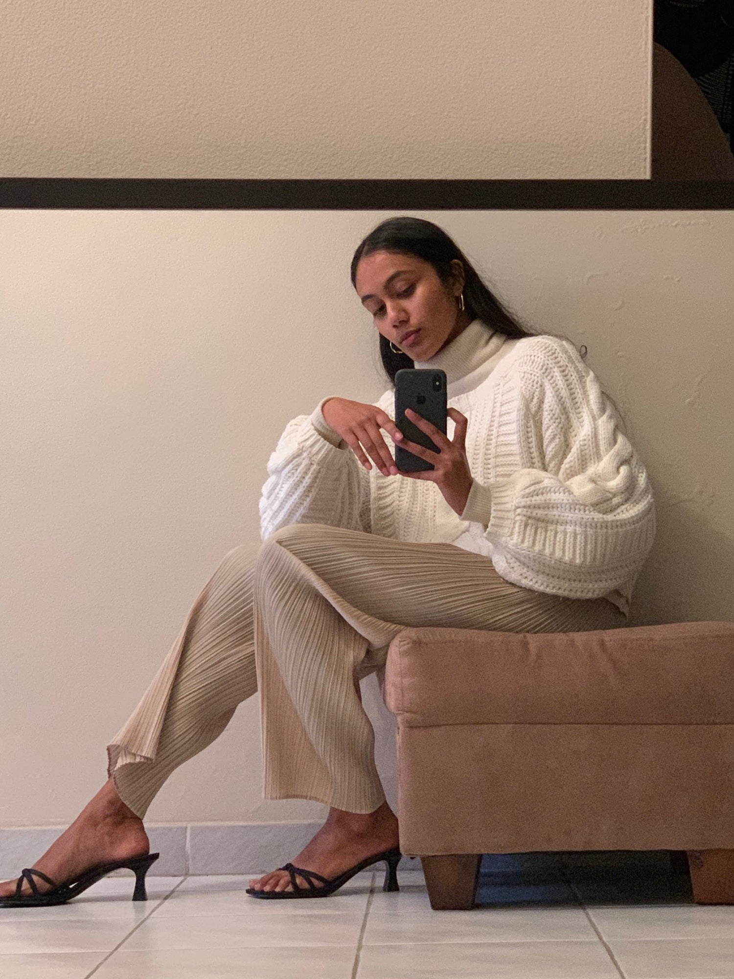 Three Stylish Sydneysiders On Dressing For Home And The Post-Iso Fashion Scene