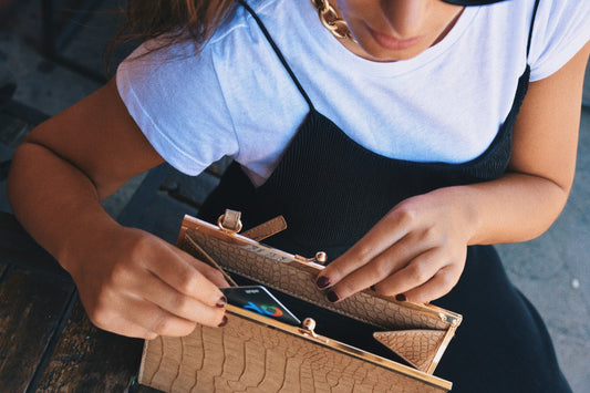 How to get dressed for your 9-5