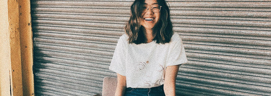 A Chat With Steffi Foo, Artist