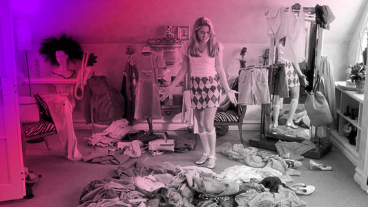 Sustainable Fashion 101 with Clare Press