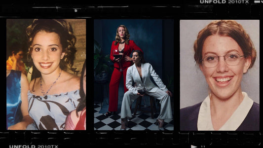 Teen Diary: Hannah & Eliza Reilly