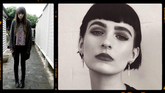 Teen Diary: Amelia Goldie