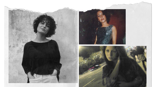 Teen Diary: Madison Griffiths