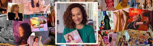 A Chat With Actual Dolly Doctor Herself, Melissa Kang