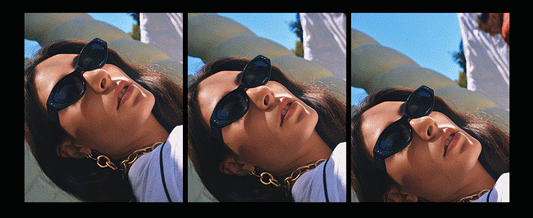 Girl Friday: Meet Sascha