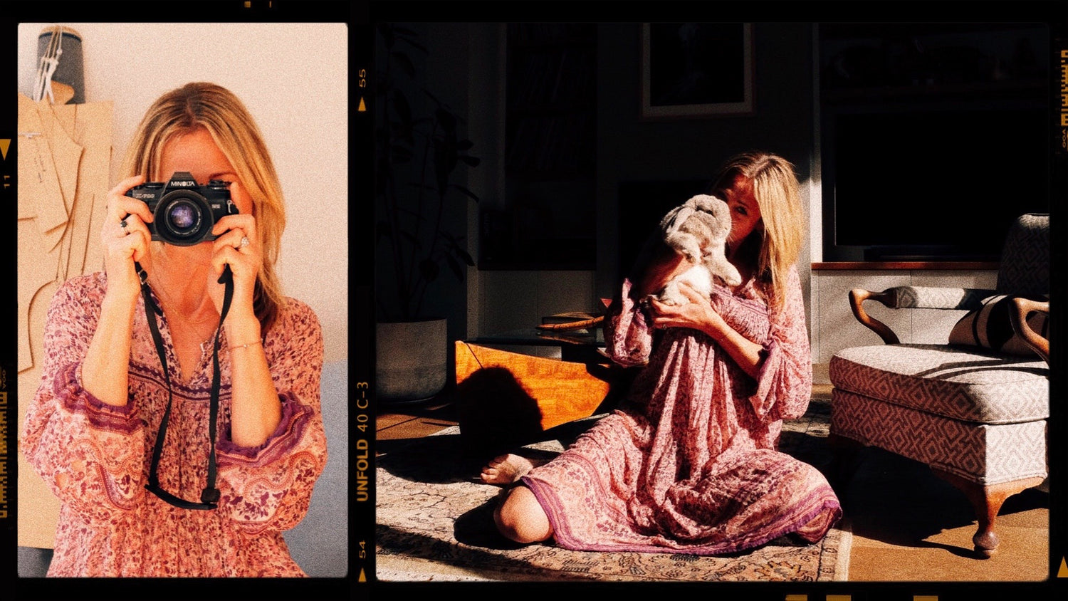 Interview : Trish Fairbairn , Founder Dead Pretty