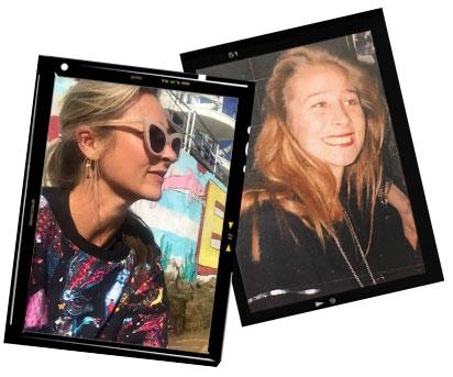 Teen Nostalgia: 4 Playlists, 3 Generations of Women