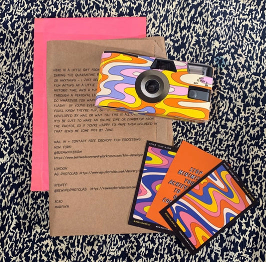 13 Incredible Creative Projects That Have Launched In Self-Iso