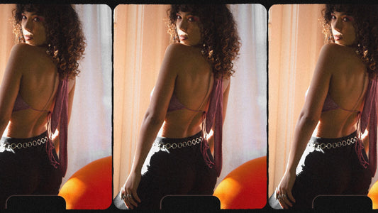 Meet @micahjey a.k.a. DJ Madami