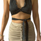 Raye Halter Top
