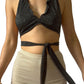 Raye Halter Top